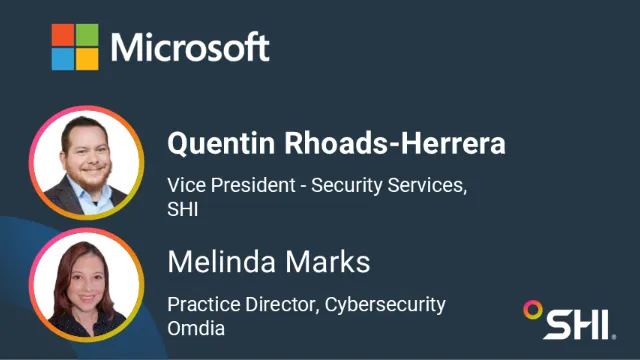 Cybersecurity trends to secure AI adoption and growth